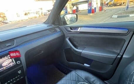 Skoda Rapid I, 2019 год, 980 000 рублей, 23 фотография