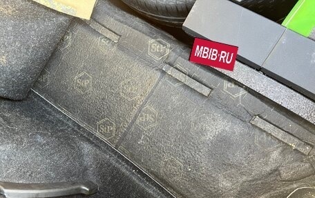 Skoda Rapid I, 2019 год, 980 000 рублей, 17 фотография