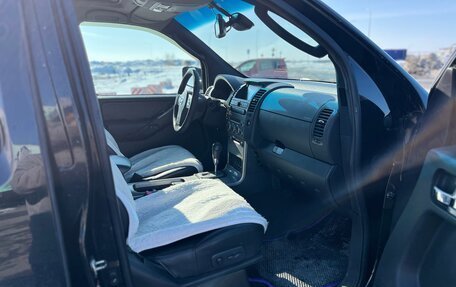 Nissan Pathfinder, 2006 год, 990 000 рублей, 10 фотография