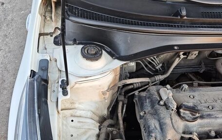 KIA Rio IV, 2019 год, 1 260 000 рублей, 14 фотография