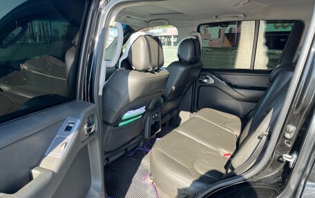 Nissan Pathfinder, 2006 год, 990 000 рублей, 8 фотография