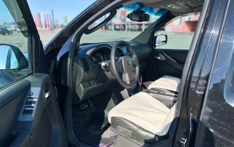 Nissan Pathfinder, 2006 год, 990 000 рублей, 7 фотография