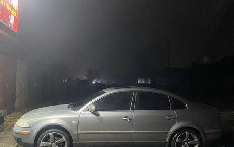 Volkswagen Passat B5+ рестайлинг, 2002 год, 480 000 рублей, 5 фотография