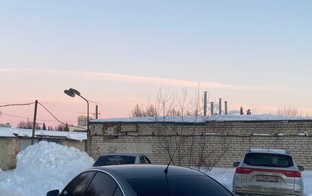 Volkswagen Passat B5+ рестайлинг, 2002 год, 480 000 рублей, 6 фотография