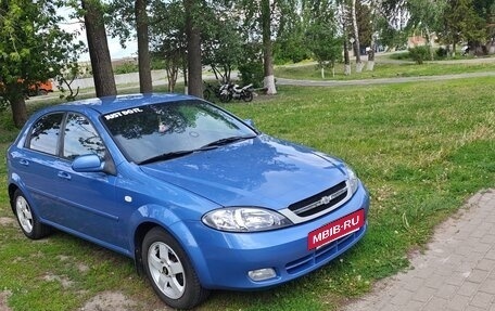 Chevrolet Lacetti, 2007 год, 350 000 рублей, 2 фотография