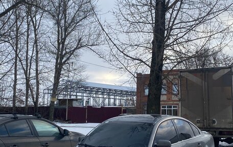 Volkswagen Passat B5+ рестайлинг, 2002 год, 480 000 рублей, 3 фотография