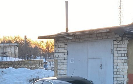 Volkswagen Passat B5+ рестайлинг, 2002 год, 480 000 рублей, 8 фотография