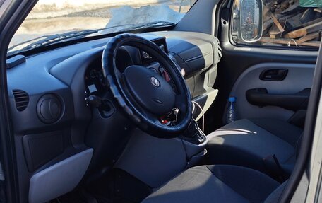 Fiat Doblo I, 2010 год, 625 000 рублей, 8 фотография