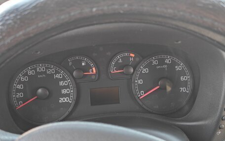 Fiat Doblo I, 2010 год, 625 000 рублей, 11 фотография