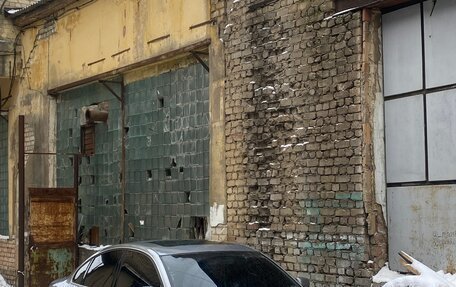 Volkswagen Passat B5+ рестайлинг, 2002 год, 480 000 рублей, 2 фотография