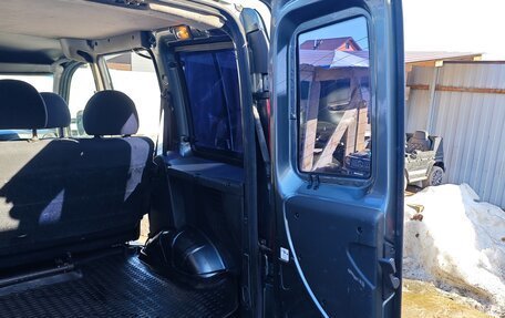 Fiat Doblo I, 2010 год, 625 000 рублей, 16 фотография