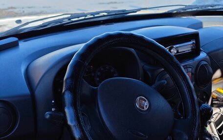 Fiat Doblo I, 2010 год, 625 000 рублей, 9 фотография