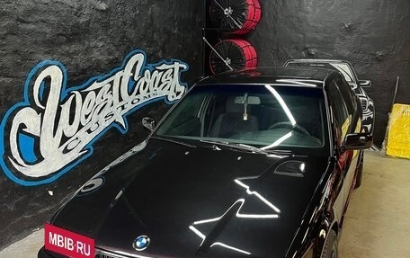 BMW 3 серия, 1993 год, 299 000 рублей, 3 фотография