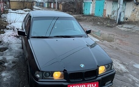 BMW 3 серия, 1993 год, 299 000 рублей, 6 фотография
