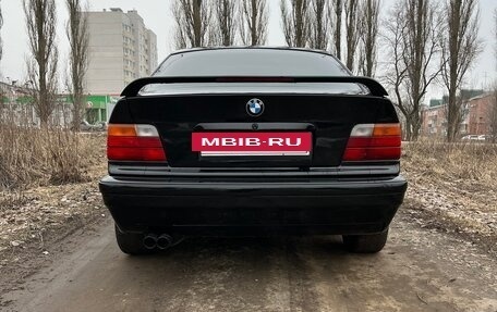 BMW 3 серия, 1993 год, 299 000 рублей, 9 фотография