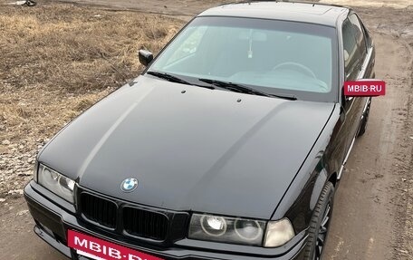 BMW 3 серия, 1993 год, 299 000 рублей, 7 фотография