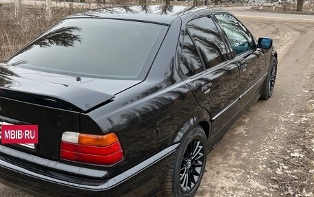 BMW 3 серия, 1993 год, 299 000 рублей, 8 фотография