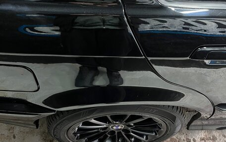 BMW 3 серия, 1993 год, 299 000 рублей, 16 фотография