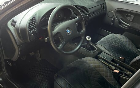 BMW 3 серия, 1993 год, 299 000 рублей, 21 фотография