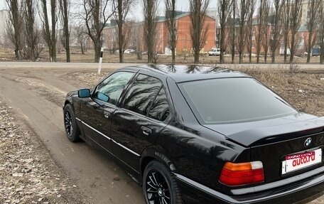 BMW 3 серия, 1993 год, 299 000 рублей, 10 фотография