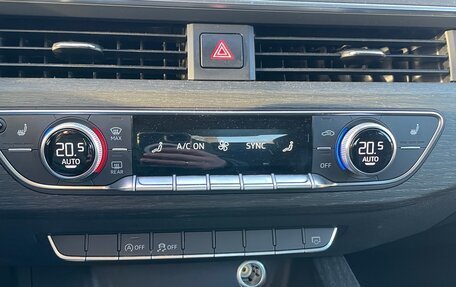 Audi A4, 2019 год, 2 150 000 рублей, 7 фотография