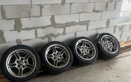 BMW 3 серия, 1993 год, 299 000 рублей, 36 фотография