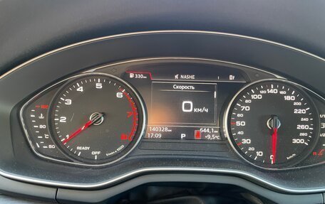 Audi A4, 2019 год, 2 150 000 рублей, 6 фотография