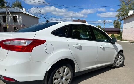 Ford Focus III, 2014 год, 830 000 рублей, 7 фотография