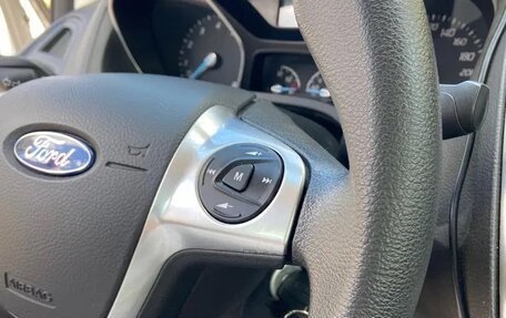 Ford Focus III, 2014 год, 830 000 рублей, 8 фотография