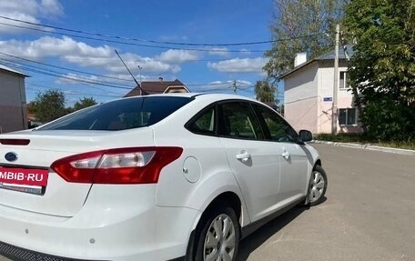 Ford Focus III, 2014 год, 830 000 рублей, 6 фотография