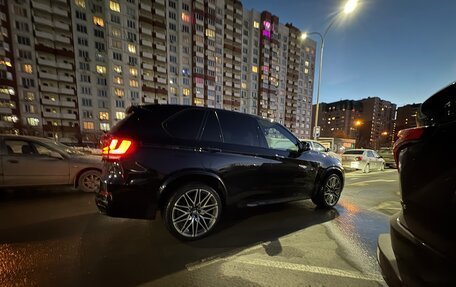 BMW X5, 2015 год, 3 990 000 рублей, 5 фотография