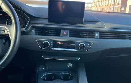 Audi A4, 2019 год, 2 150 000 рублей, 8 фотография