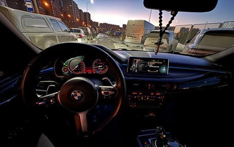 BMW X5, 2015 год, 3 990 000 рублей, 9 фотография