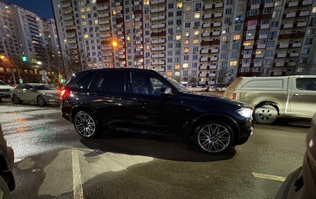 BMW X5, 2015 год, 3 990 000 рублей, 4 фотография