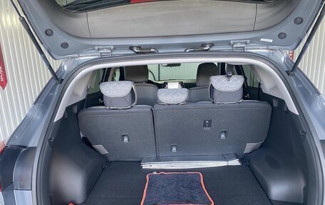 Hyundai Tucson III, 2021 год, 2 600 000 рублей, 8 фотография