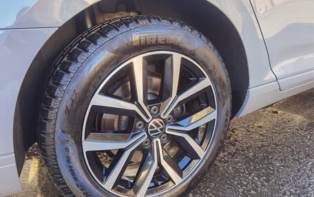 Volkswagen Passat B8 рестайлинг, 2022 год, 2 500 000 рублей, 11 фотография