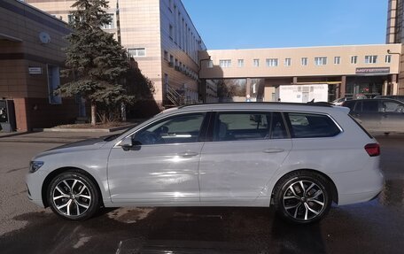 Volkswagen Passat B8 рестайлинг, 2022 год, 2 500 000 рублей, 2 фотография