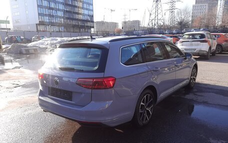 Volkswagen Passat B8 рестайлинг, 2022 год, 2 500 000 рублей, 5 фотография