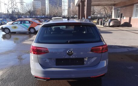 Volkswagen Passat B8 рестайлинг, 2022 год, 2 500 000 рублей, 4 фотография