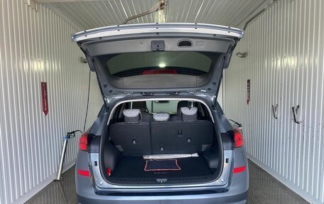 Hyundai Tucson III, 2021 год, 2 600 000 рублей, 7 фотография
