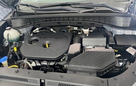 Hyundai Tucson III, 2021 год, 2 600 000 рублей, 13 фотография