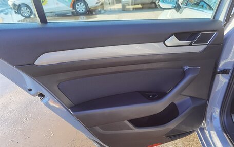 Volkswagen Passat B8 рестайлинг, 2022 год, 2 500 000 рублей, 22 фотография