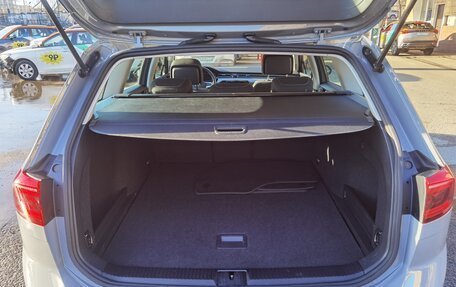 Volkswagen Passat B8 рестайлинг, 2022 год, 2 500 000 рублей, 23 фотография