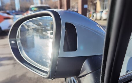 Volkswagen Passat B8 рестайлинг, 2022 год, 2 500 000 рублей, 12 фотография