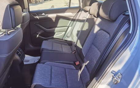 Volkswagen Passat B8 рестайлинг, 2022 год, 2 500 000 рублей, 21 фотография