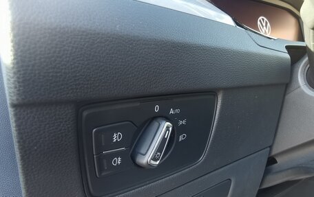 Volkswagen Passat B8 рестайлинг, 2022 год, 2 500 000 рублей, 14 фотография