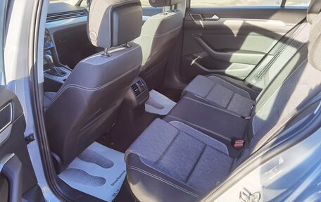 Volkswagen Passat B8 рестайлинг, 2022 год, 2 500 000 рублей, 20 фотография