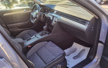 Volkswagen Passat B8 рестайлинг, 2022 год, 2 500 000 рублей, 28 фотография