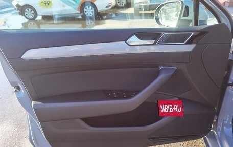 Volkswagen Passat B8 рестайлинг, 2022 год, 2 500 000 рублей, 18 фотография