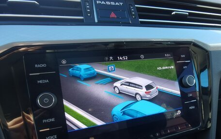 Volkswagen Passat B8 рестайлинг, 2022 год, 2 500 000 рублей, 35 фотография